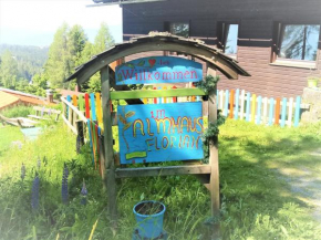 Almhaus Florian Treffen Am Ossiacher See